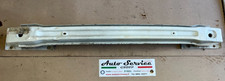 Rear bumper reinforcement bar - rear,