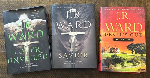 Ward lot of - lot,