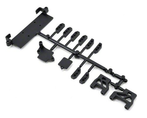 E2303 mugen kit - kit, plastiche
