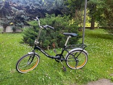 Bicicletta Graziella