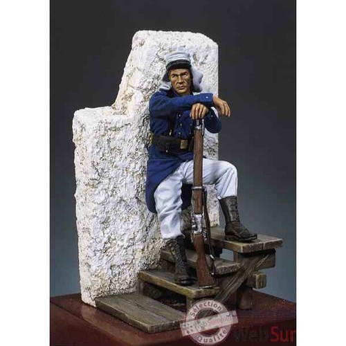 Andrea miniatures beau geste - andrea, 1
