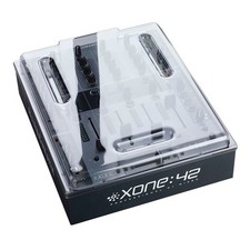 Decksaver - Allen&Heath