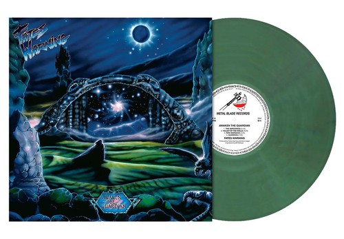 Fates warning awaken - warning,
