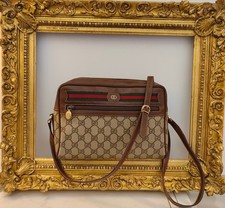 GUCCI OPHIDIA CAMERA BAG a