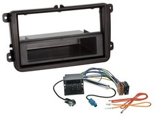 Kit installazione radio