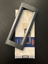 GEWISS GW32006 PLACCA 6 POSTI