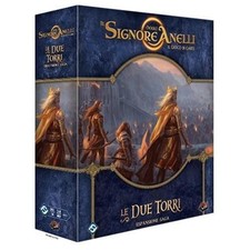 Il Signore degli Anelli LCG Le