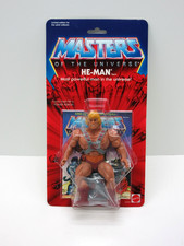 MOTU, commemorativo HE-MAN