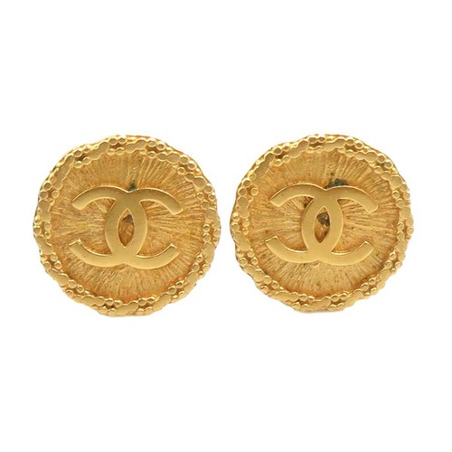Orecchini clip con - clip, cc