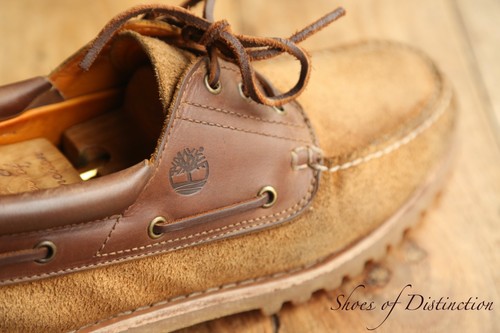 Scarpe barca timberland - scarpe, da