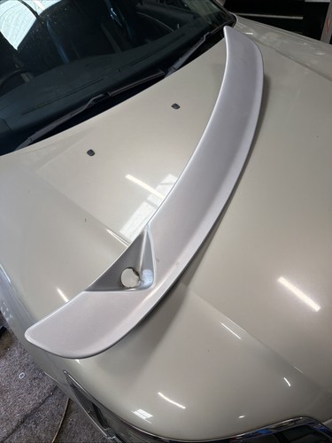 Spoiler posteriore saab 93 - spoiler,