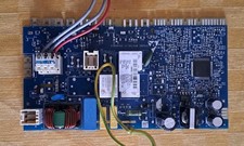 Scheda Lavatrice Rex Electrolux RWF1295BW - Funzionante