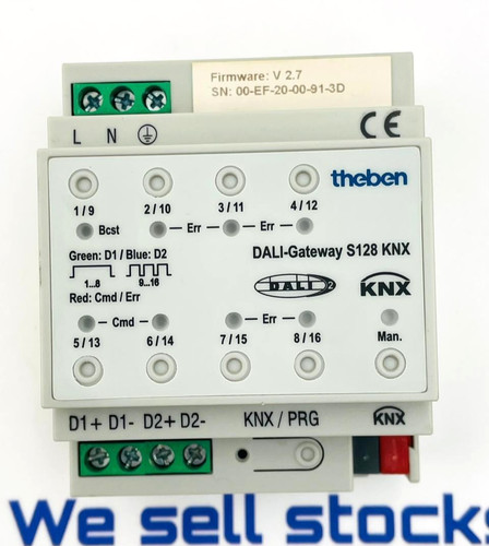 Theben 4940302 modulo - theben,