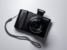 Panasonic Lumix TZ200 15x