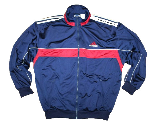 Vintage adidas 1999 track - 1999,