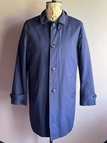 Moss bros rain - mens, m