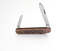 Coltello tascabile TOLEDO Made