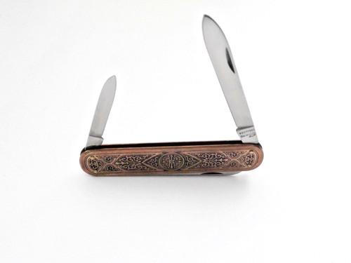 Coltello tascabile toledo - tascabile,