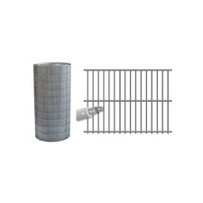 RETE ZINCATA P/GABBIE 75X13 H.76 F.1,90/2,5 25 M