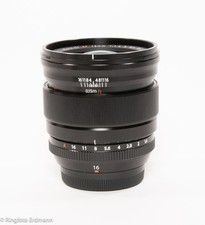 Obiettivo Fujifilm Fujinon XF 16mm F/1.4 R WR, usato, rivenditore