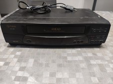 Videoregistratore VHS FUNAI