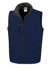 BS Gilet TRAVELLER Giubbotto