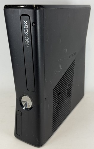 Console microsoft xbox 360 - console,