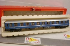 RIVAROSSI 2589 - CARROZZA FS
