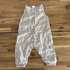 Pagliaccetto intero ZARA 100%