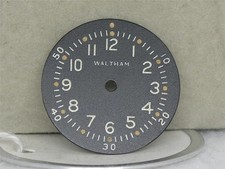 NOS-VINTAGE QUADRANTE MILITARE