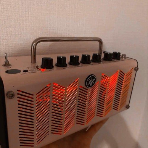 Amplificatore per chitarra