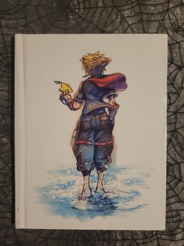 Kingdom hearts special - hearts,