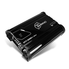 Timpano TPT-5000 amplificatore
