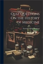 Quiz Questions On the History