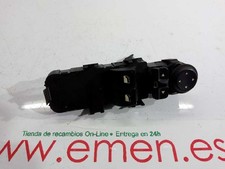 comando alzacristalli anteriore sinistro PEUGEOT 407 SW CONFORT 2007 937793