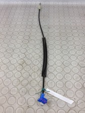 OPEL ASTRA G SW (2000) 2.0 DIESEL 74KW 5P FILO APERTURA PORTA ANTERIORE SINI