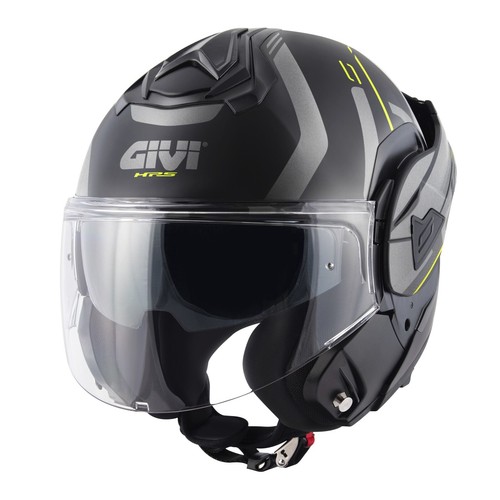 Casco modulare moto givi - modulare,