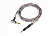 Cavo audio OCC treccia 3,5 mm