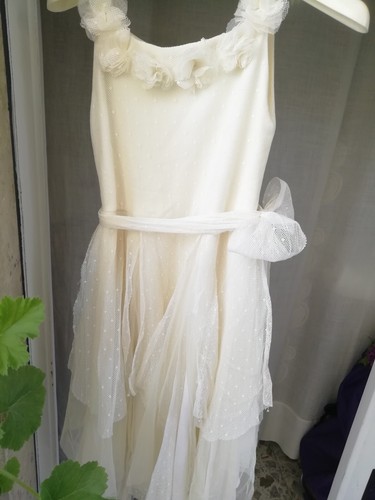 Vestito bambina anni - vestito, 8