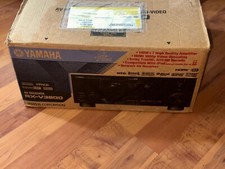 Yamaha rx-v3000 AV Receiver 