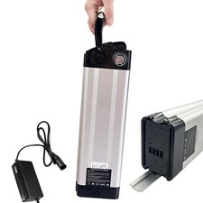 Batteria 48V 15Ah Silverfish 2