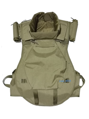 Gilet killa 6b13 scavs - gilet,