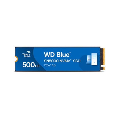 Western digital blue sn5000 - western, wd