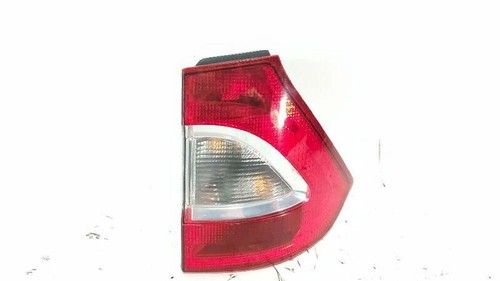 Fanale posteriore ford - posteriore,