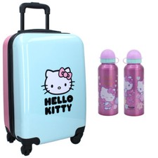 Hello Kitty set 2 pezzi