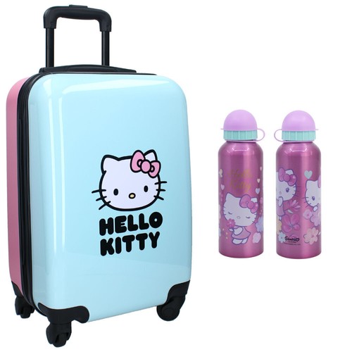 Hello kitty set pezzi - 2,