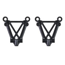 SERPENT 401829 Wishbone lower fr (2) X20 (SER401829)