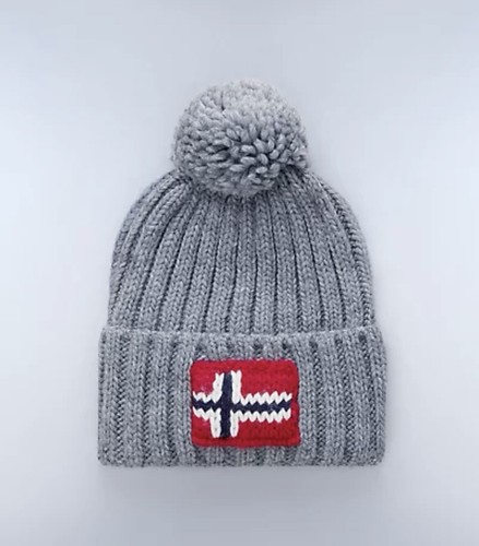 Napapijri cappello semiury - napapijri,