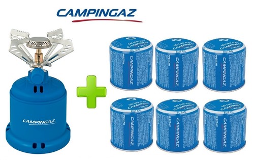 Fornello fornellino gas - fornello,