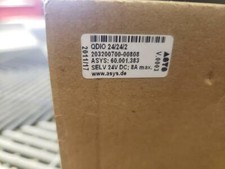 Asys QDIO 24/24/2 PLC